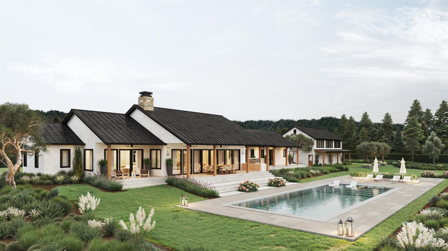 1130 Lawndale Road