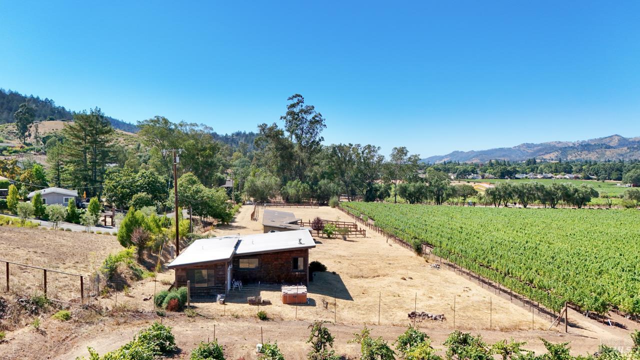 1130 Lawndale Road
