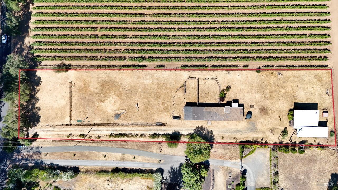 1130 Lawndale Road
