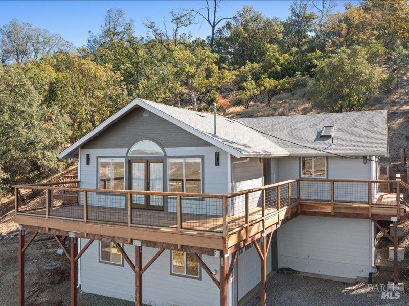 314 Lariat Drive