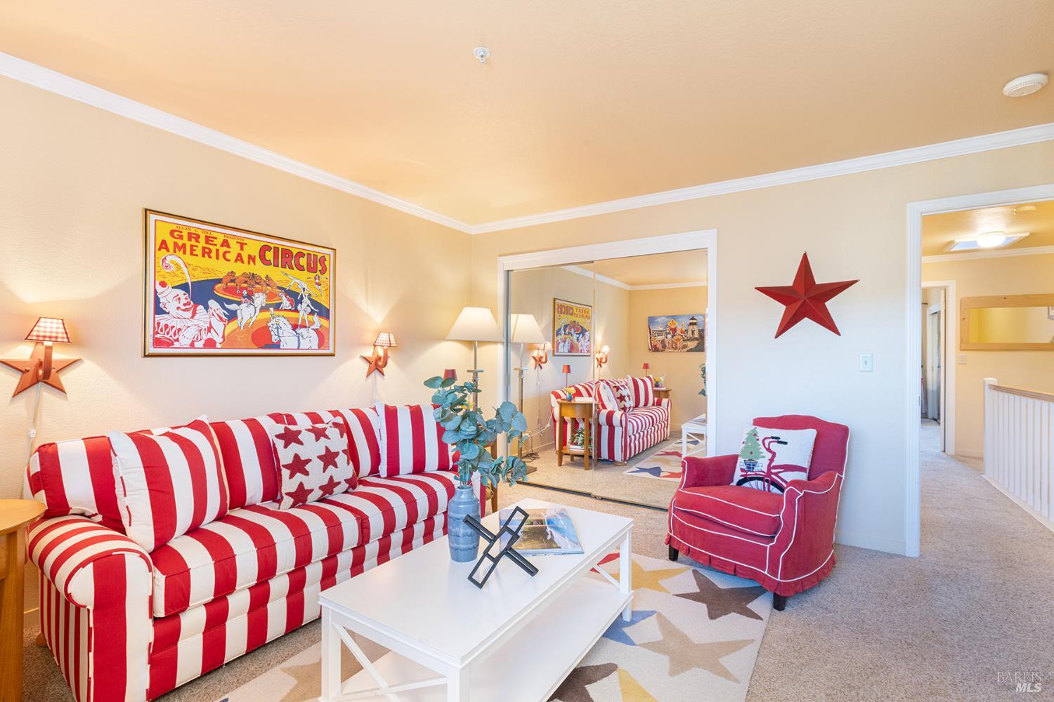 8 Valley Club Circle