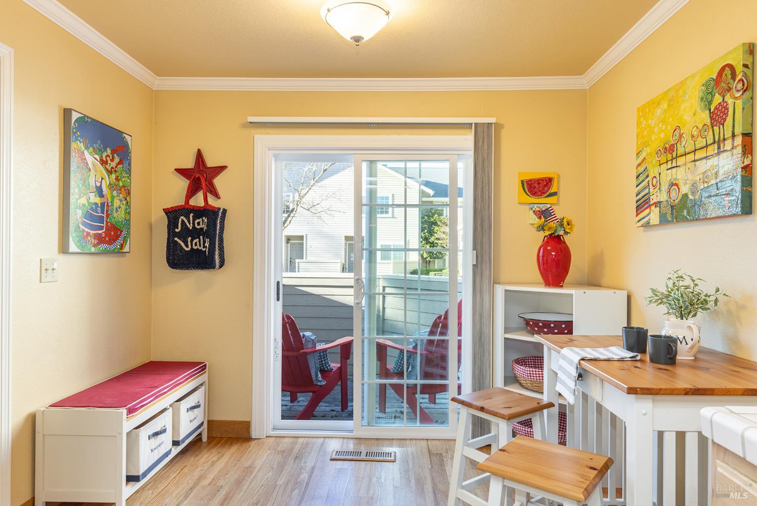 8 Valley Club Circle