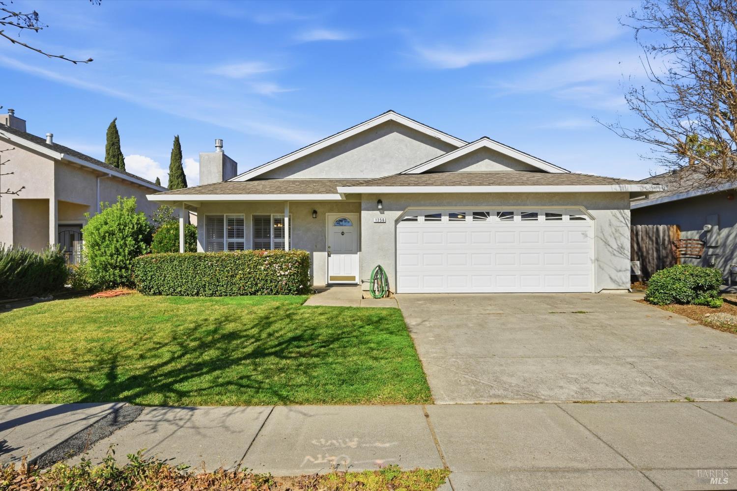 1256 Pear Tree Lane