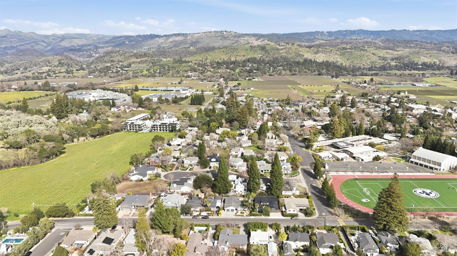 1830 Spring Mountain Road