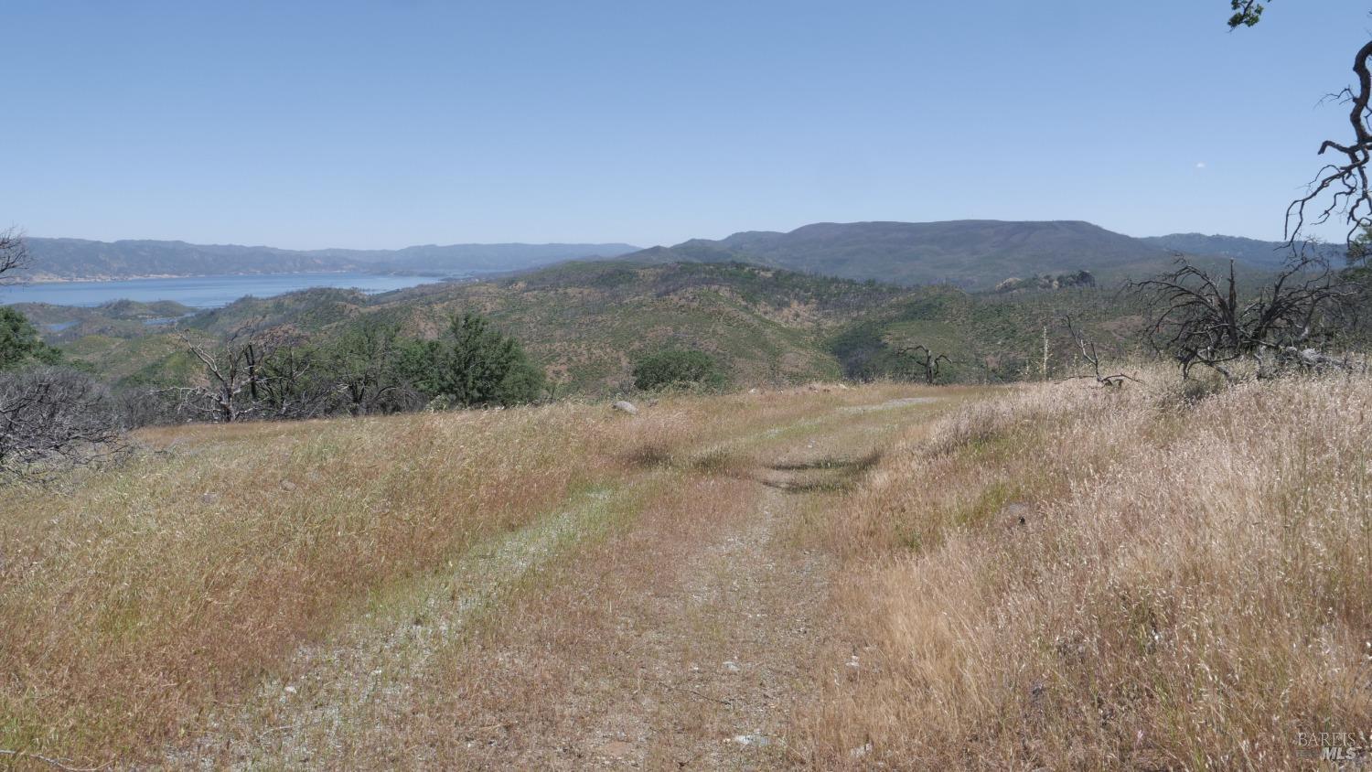 0 Pope Canyon Road