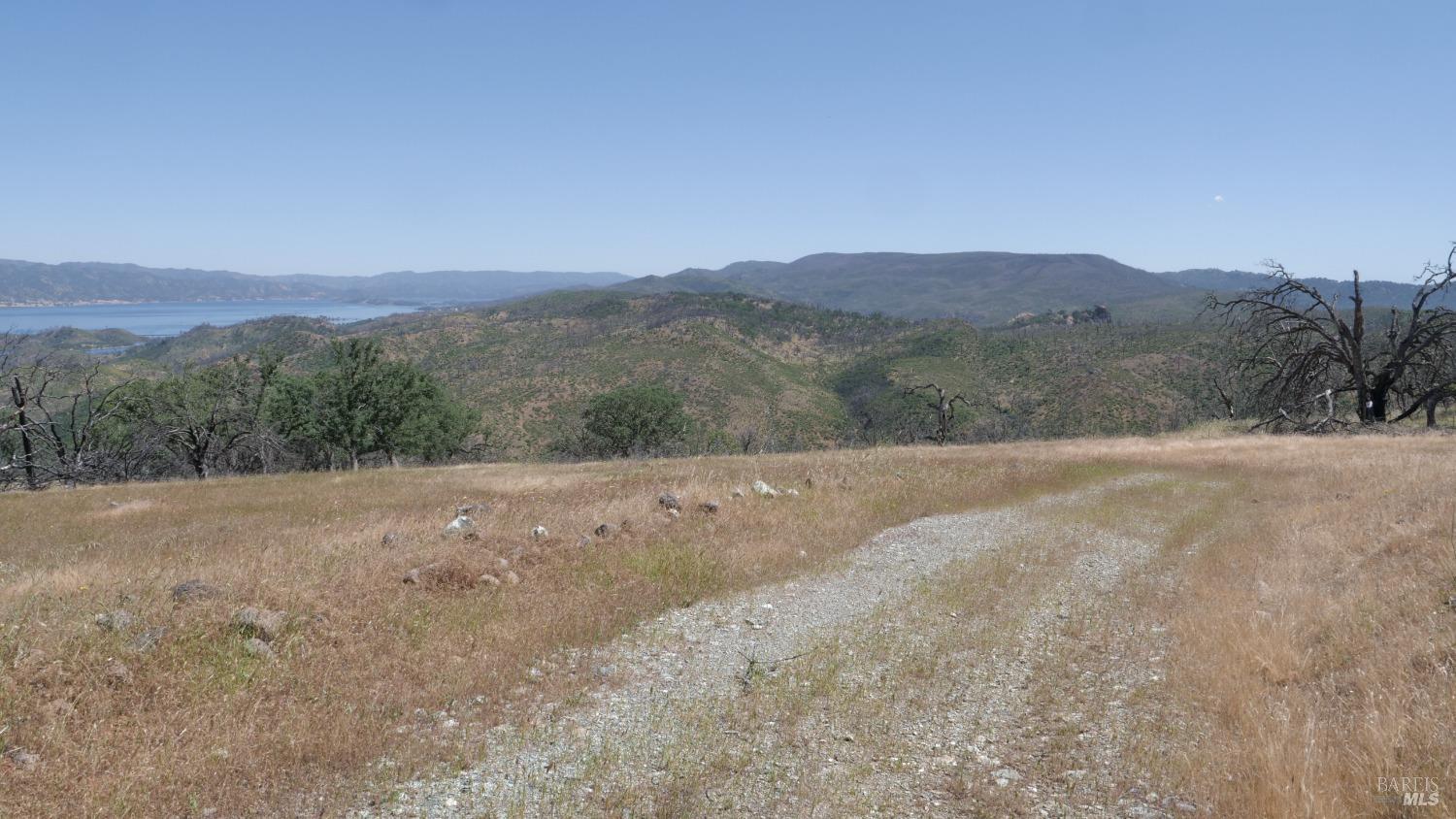 0 Pope Canyon Road