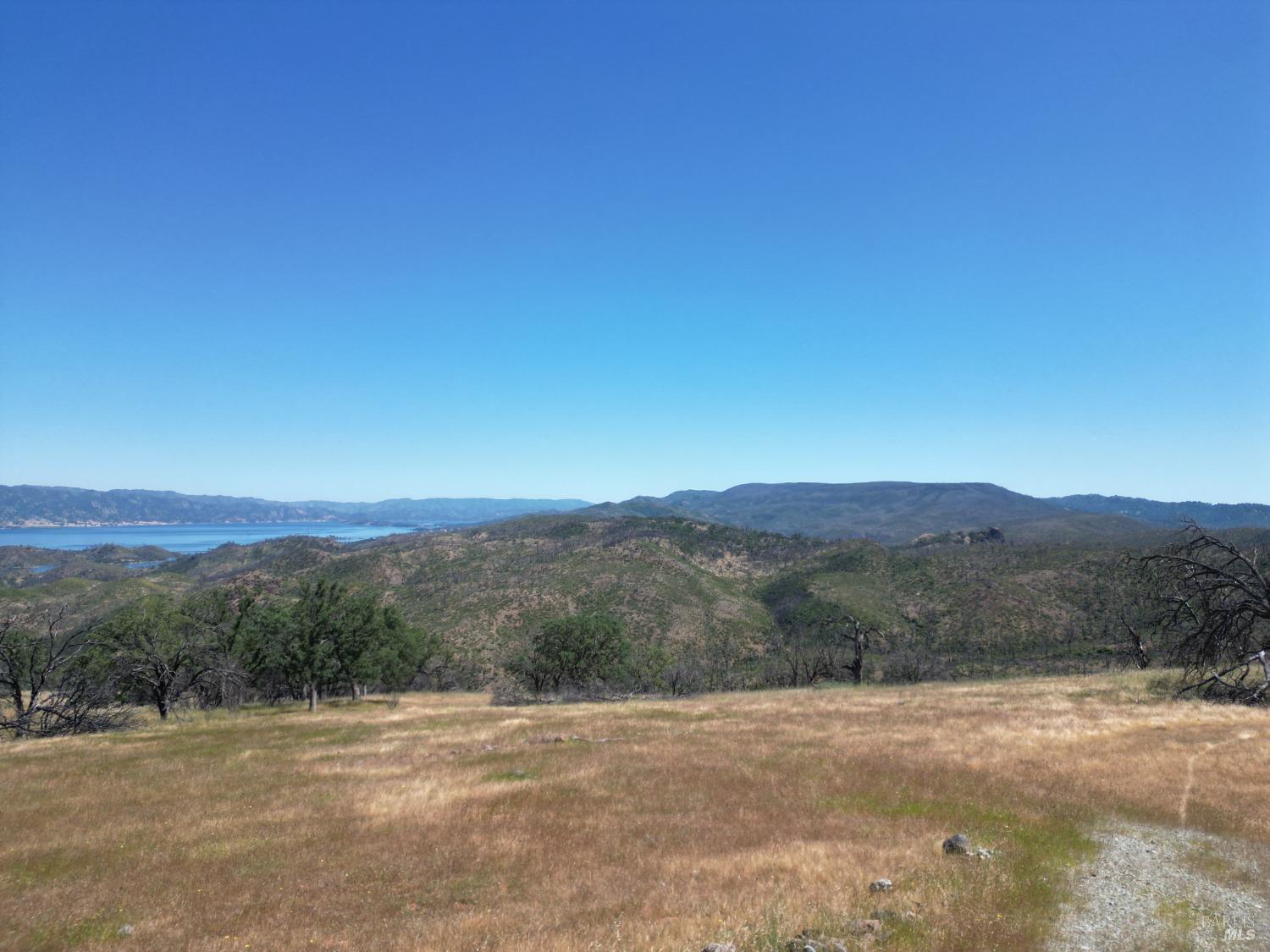 0 Pope Canyon Road