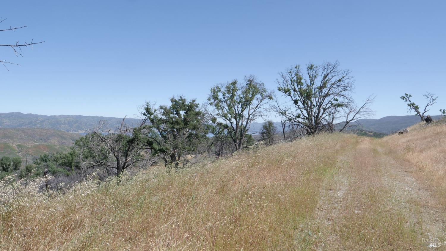 0 Pope Canyon Road