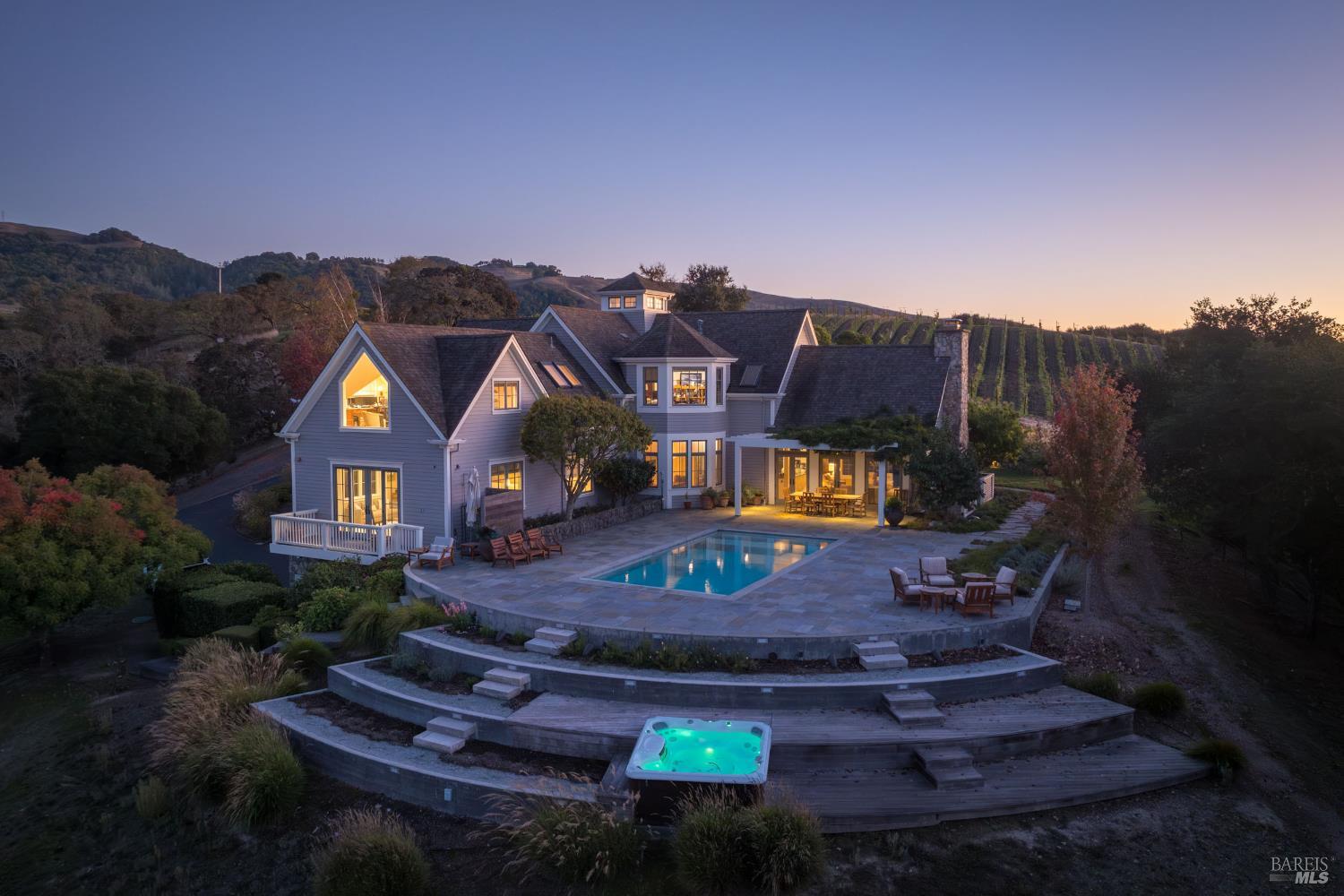 295 Sonoma Ridge Road