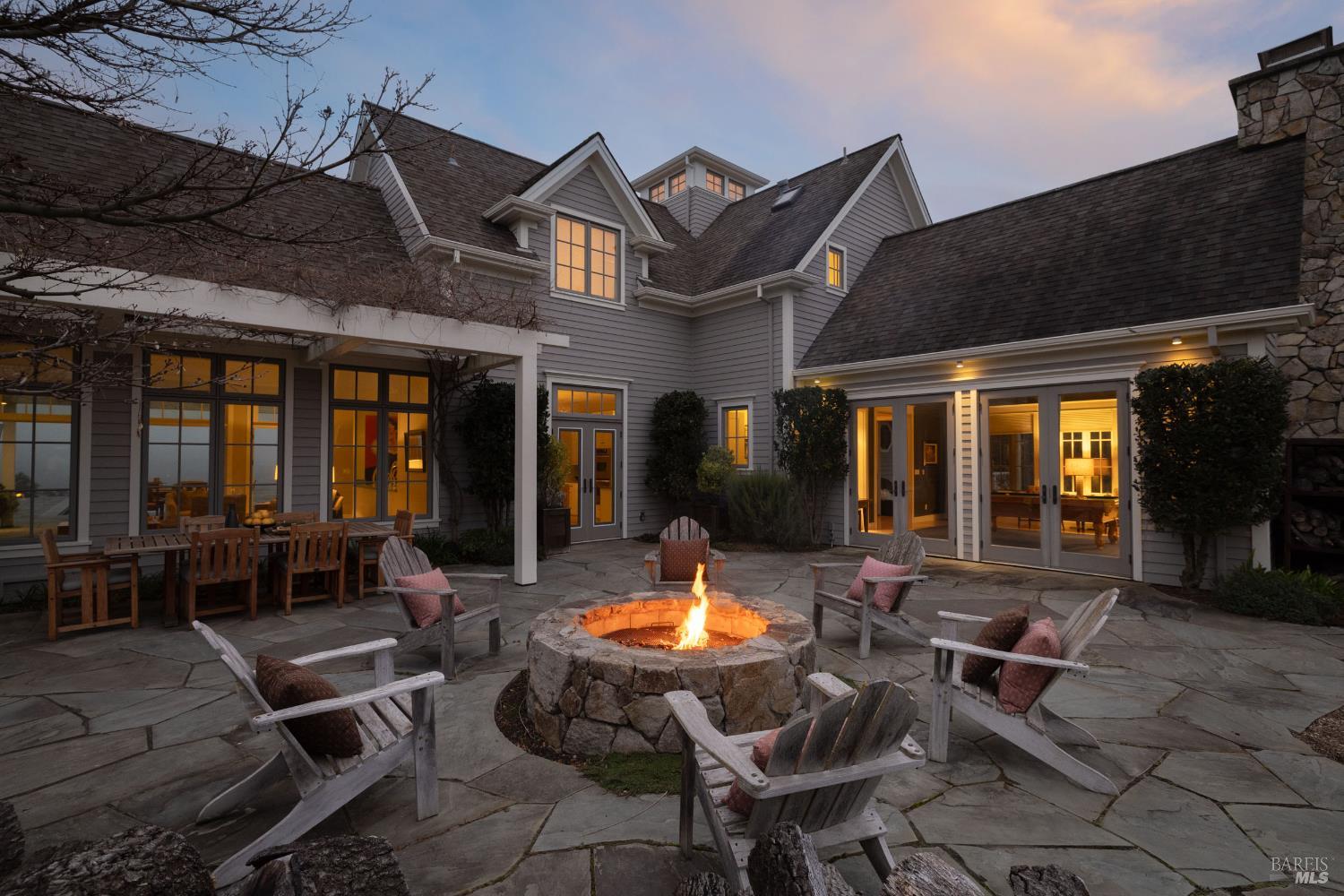 295 Sonoma Ridge Road