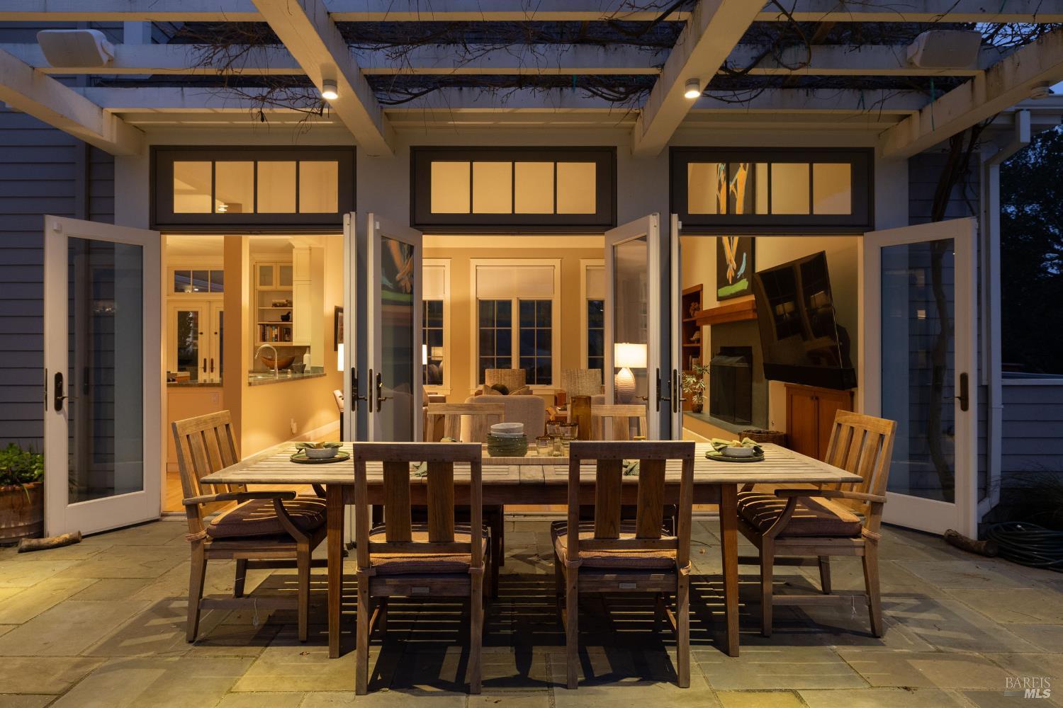295 Sonoma Ridge Road