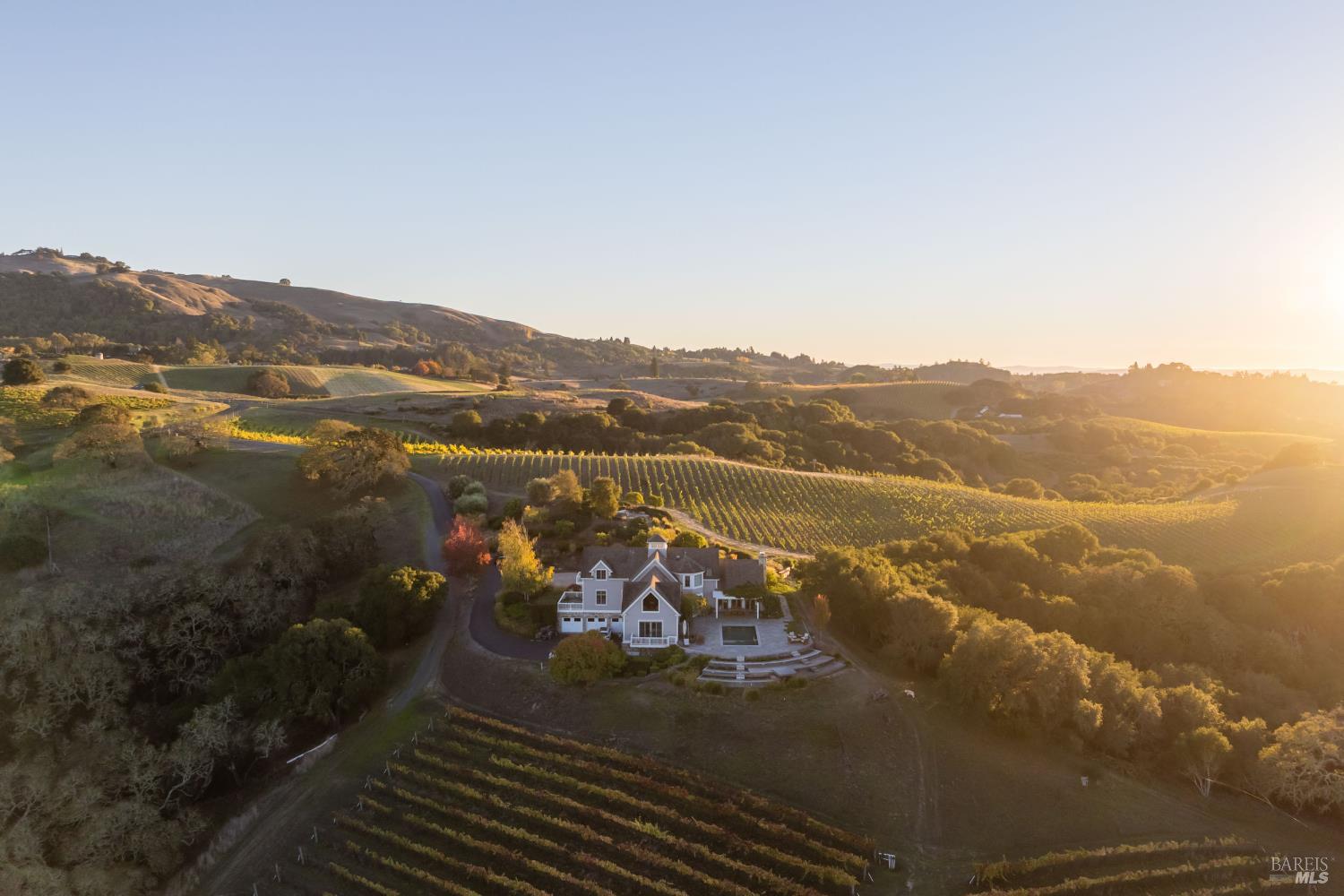 295 Sonoma Ridge Road