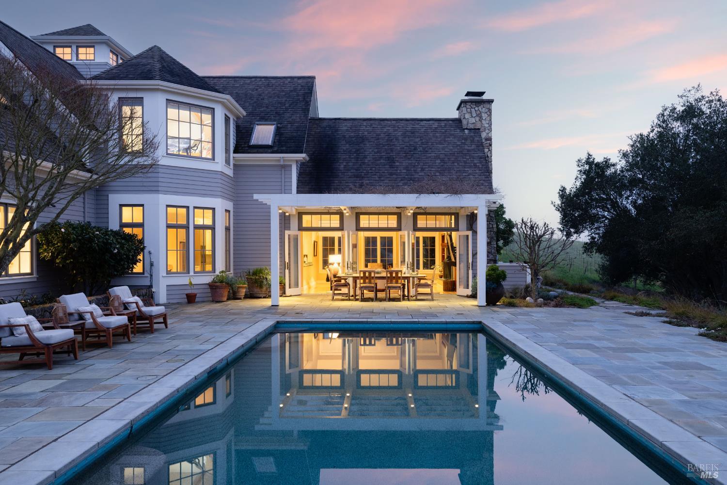 295 Sonoma Ridge Road