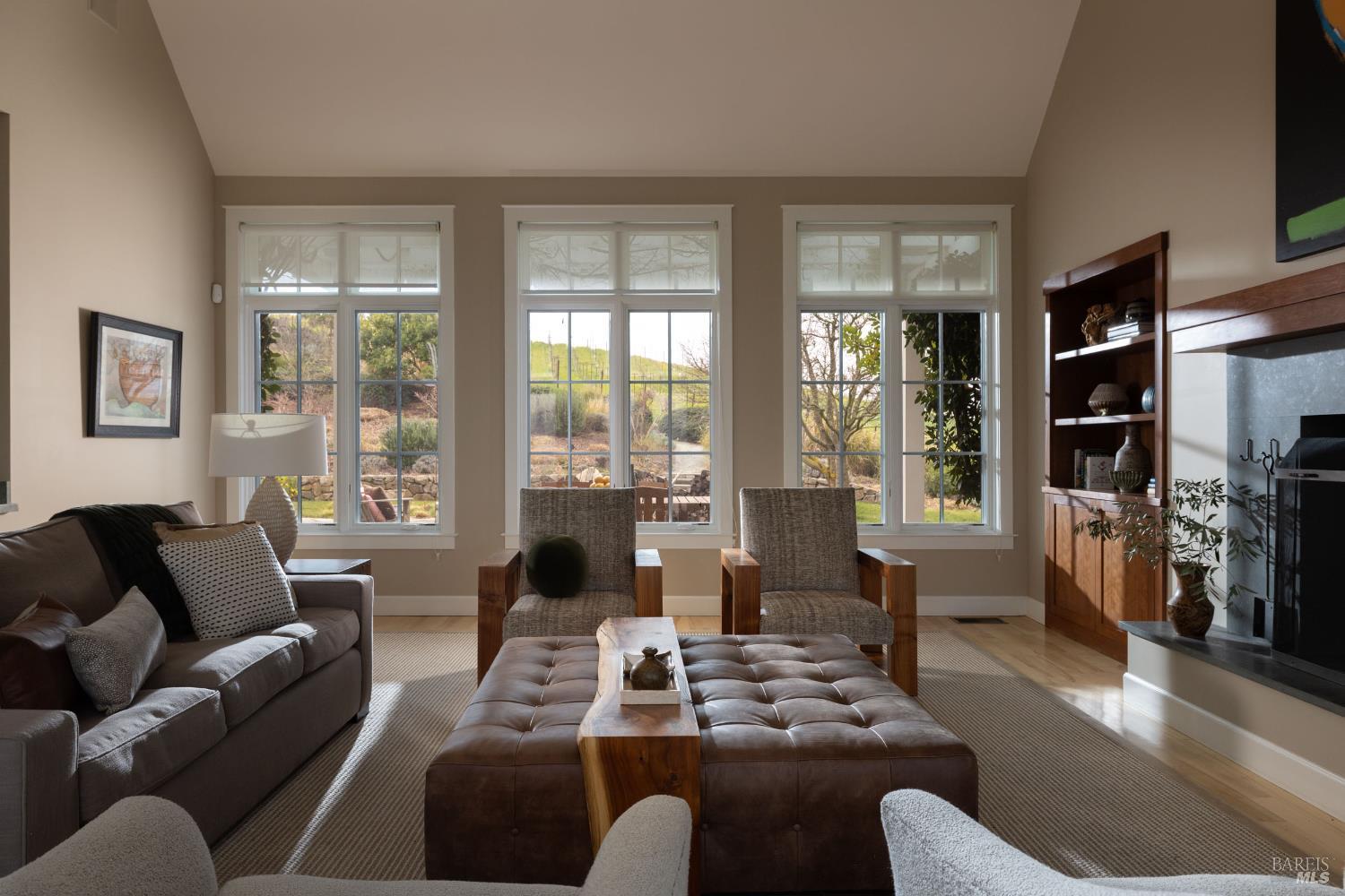 295 Sonoma Ridge Road