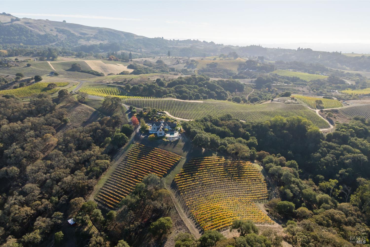 295 Sonoma Ridge Road