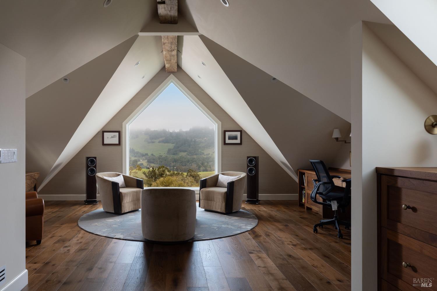 295 Sonoma Ridge Road