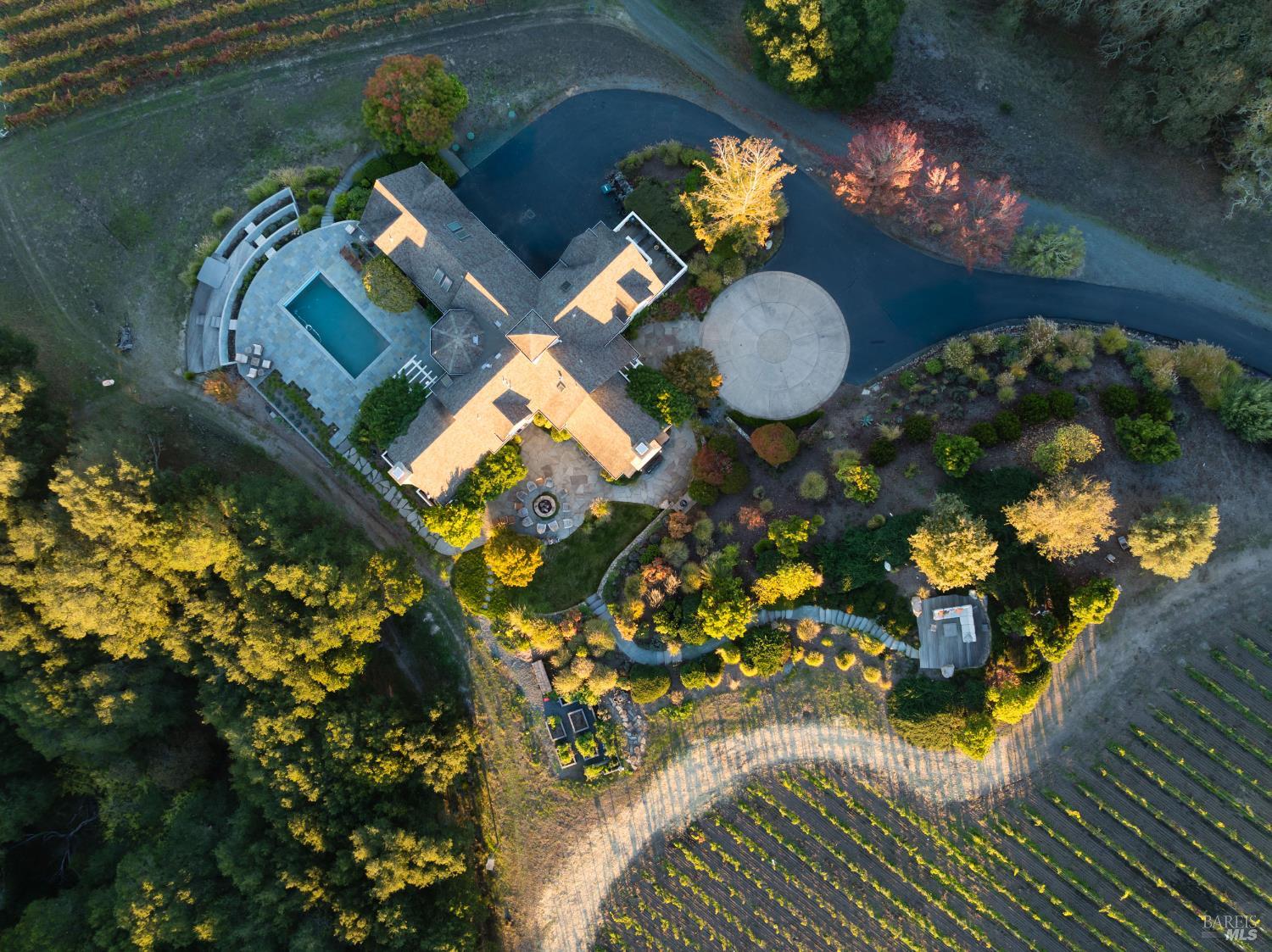 295 Sonoma Ridge Road
