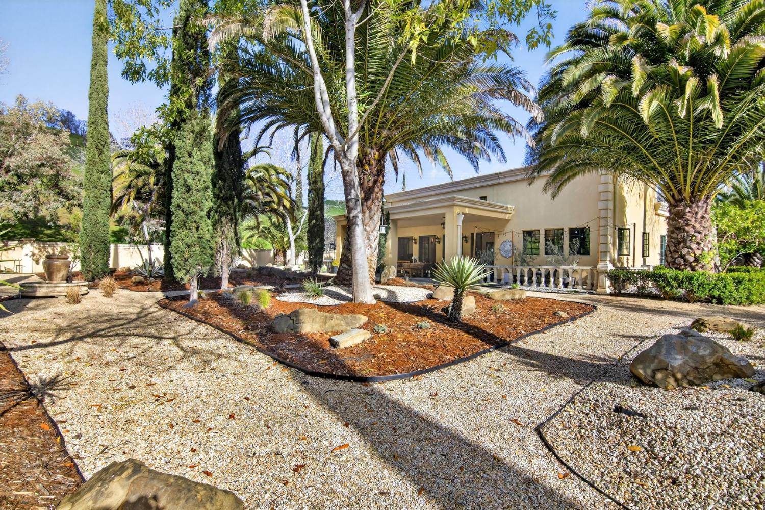 3467 Blue Mountain Drive