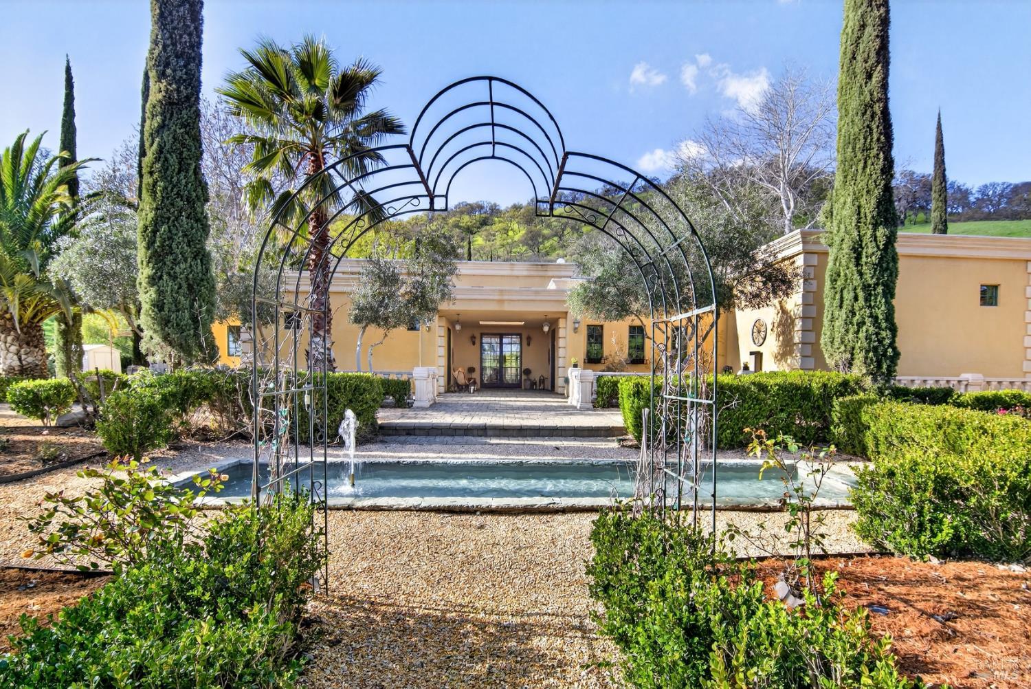 3467 Blue Mountain Drive