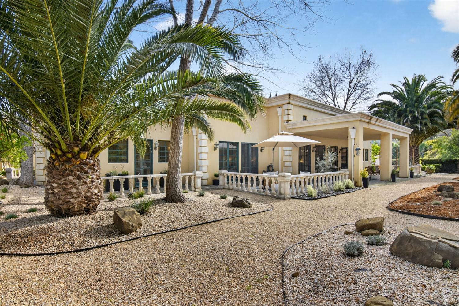 3467 Blue Mountain Drive