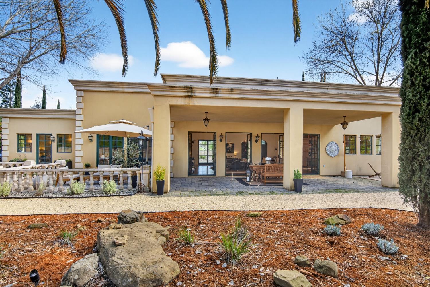 3467 Blue Mountain Drive