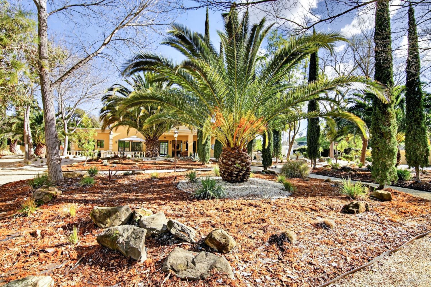 3467 Blue Mountain Drive