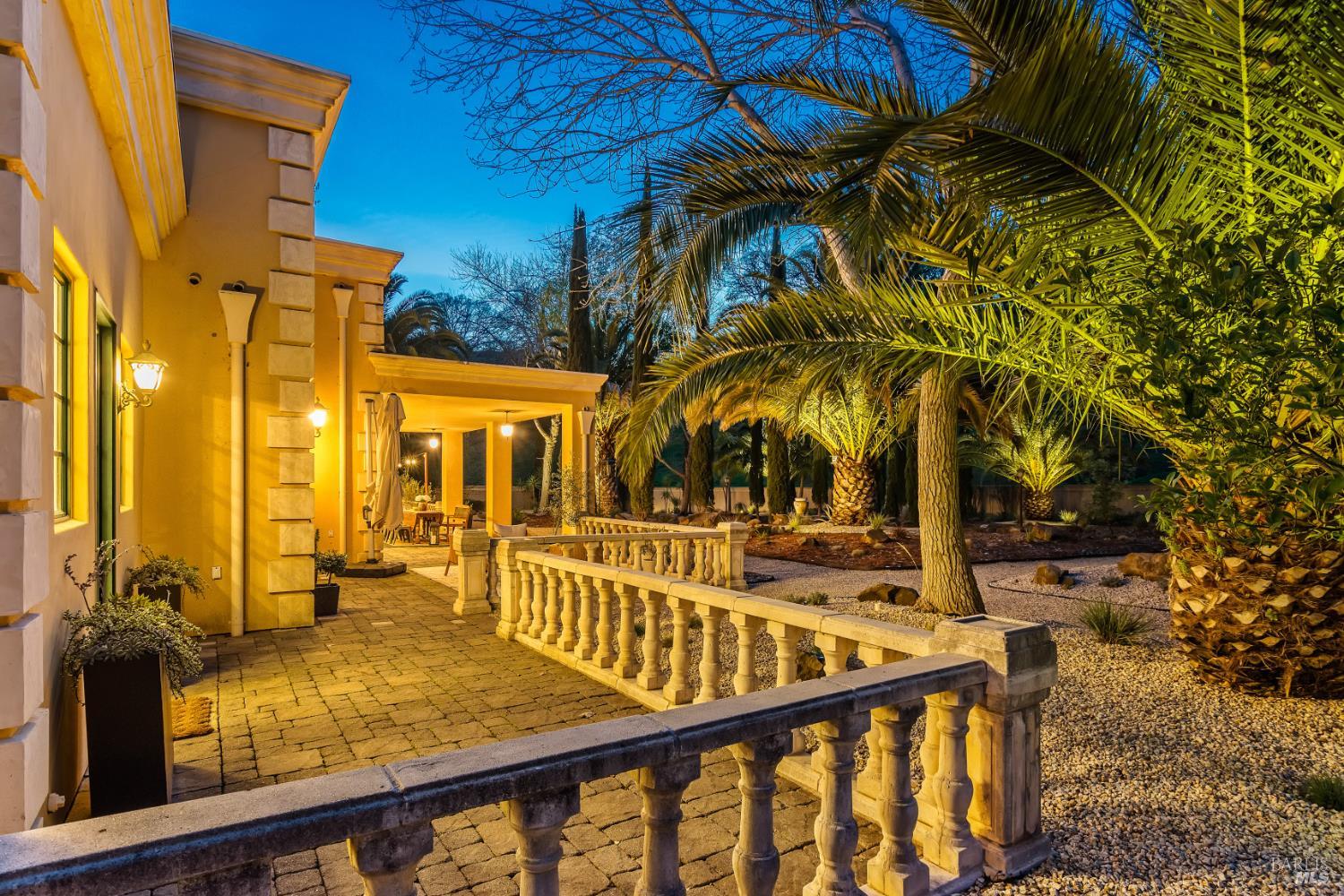 3467 Blue Mountain Drive