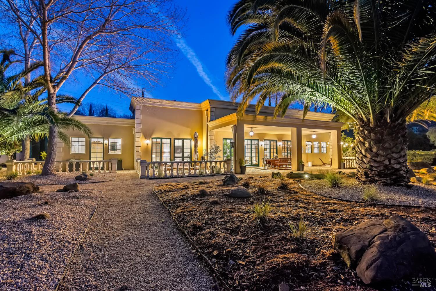 3467 Blue Mountain Drive
