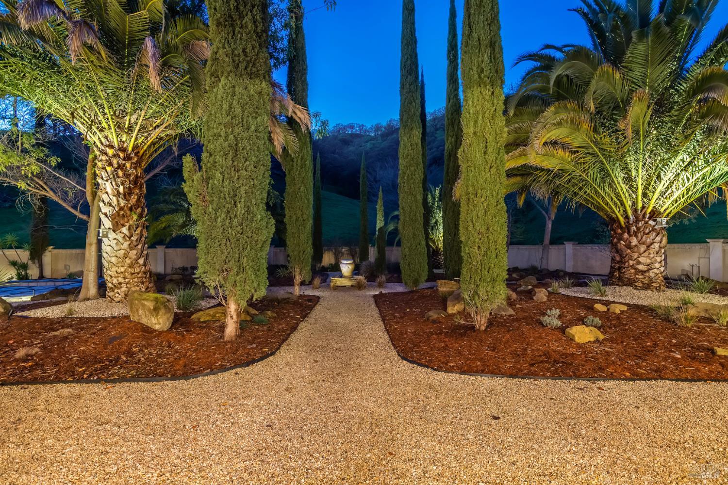 3467 Blue Mountain Drive
