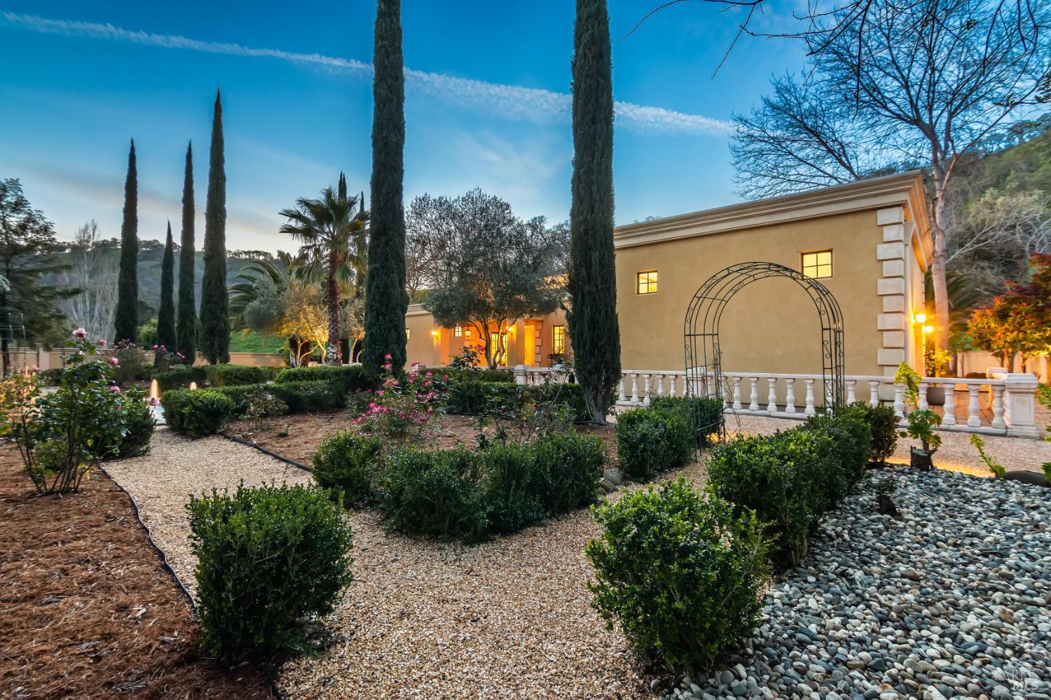 3467 Blue Mountain Drive