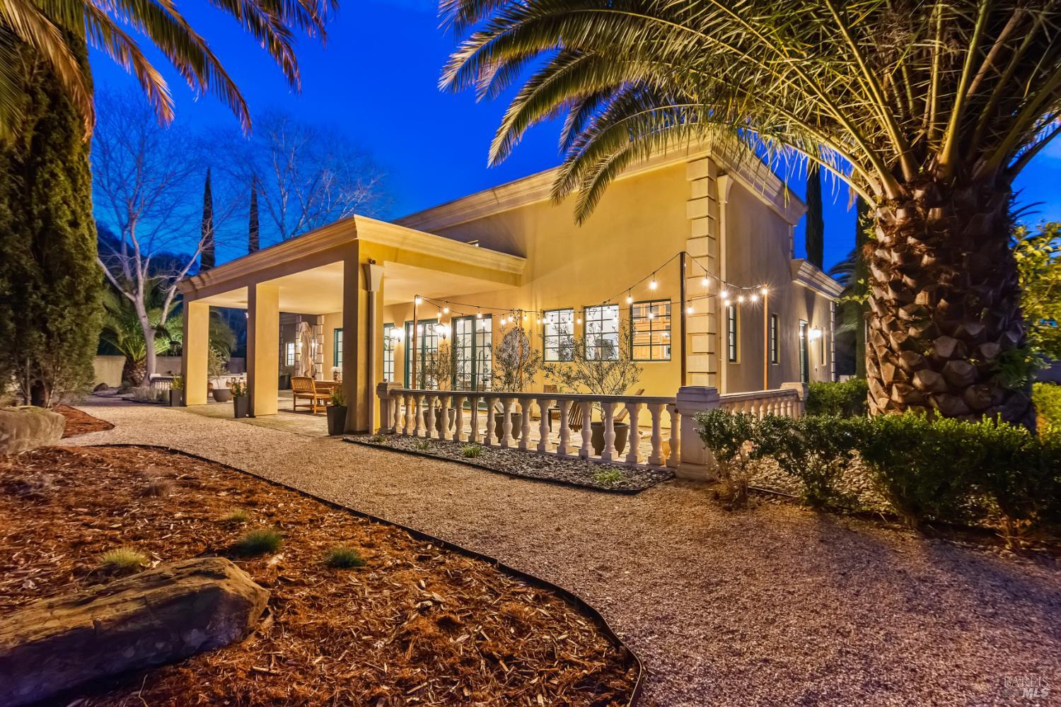 3467 Blue Mountain Drive