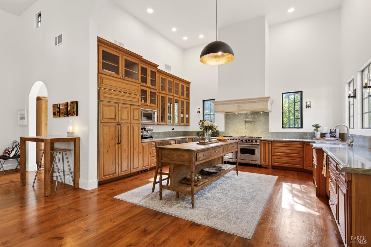 3467 Blue Mountain Drive