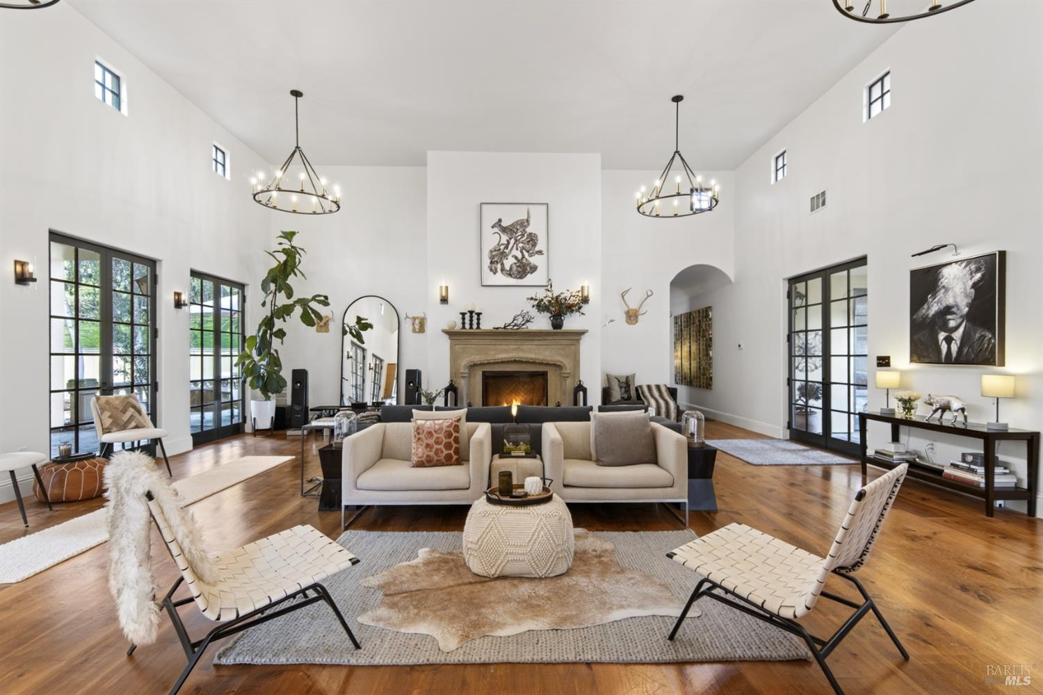 3467 Blue Mountain Drive