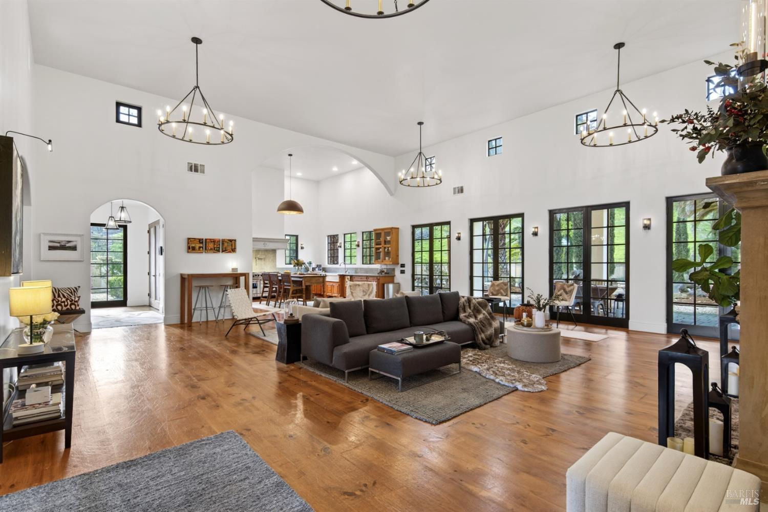 3467 Blue Mountain Drive