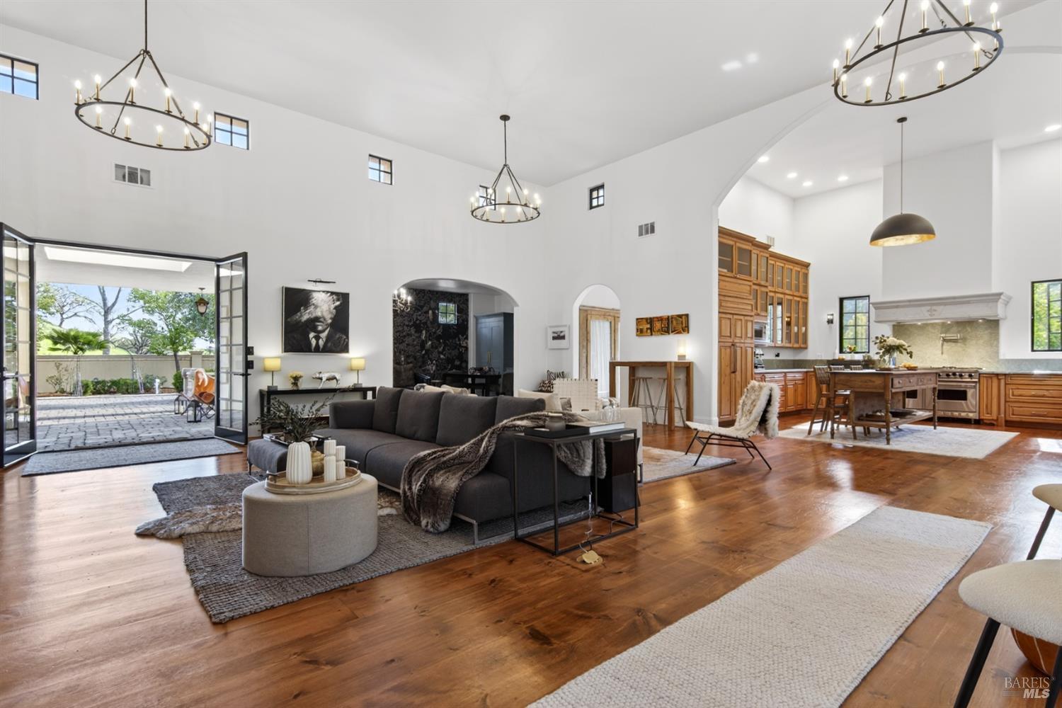 3467 Blue Mountain Drive