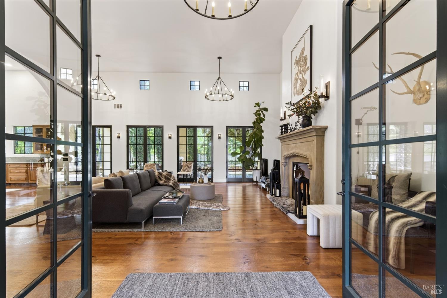3467 Blue Mountain Drive