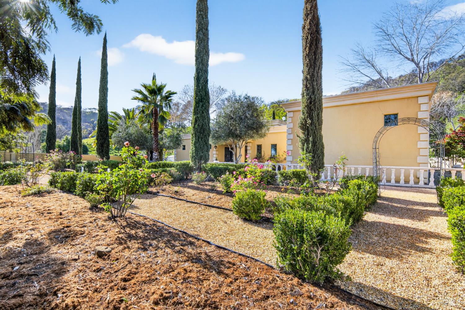 3467 Blue Mountain Drive