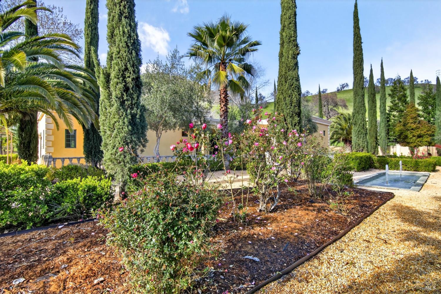 3467 Blue Mountain Drive