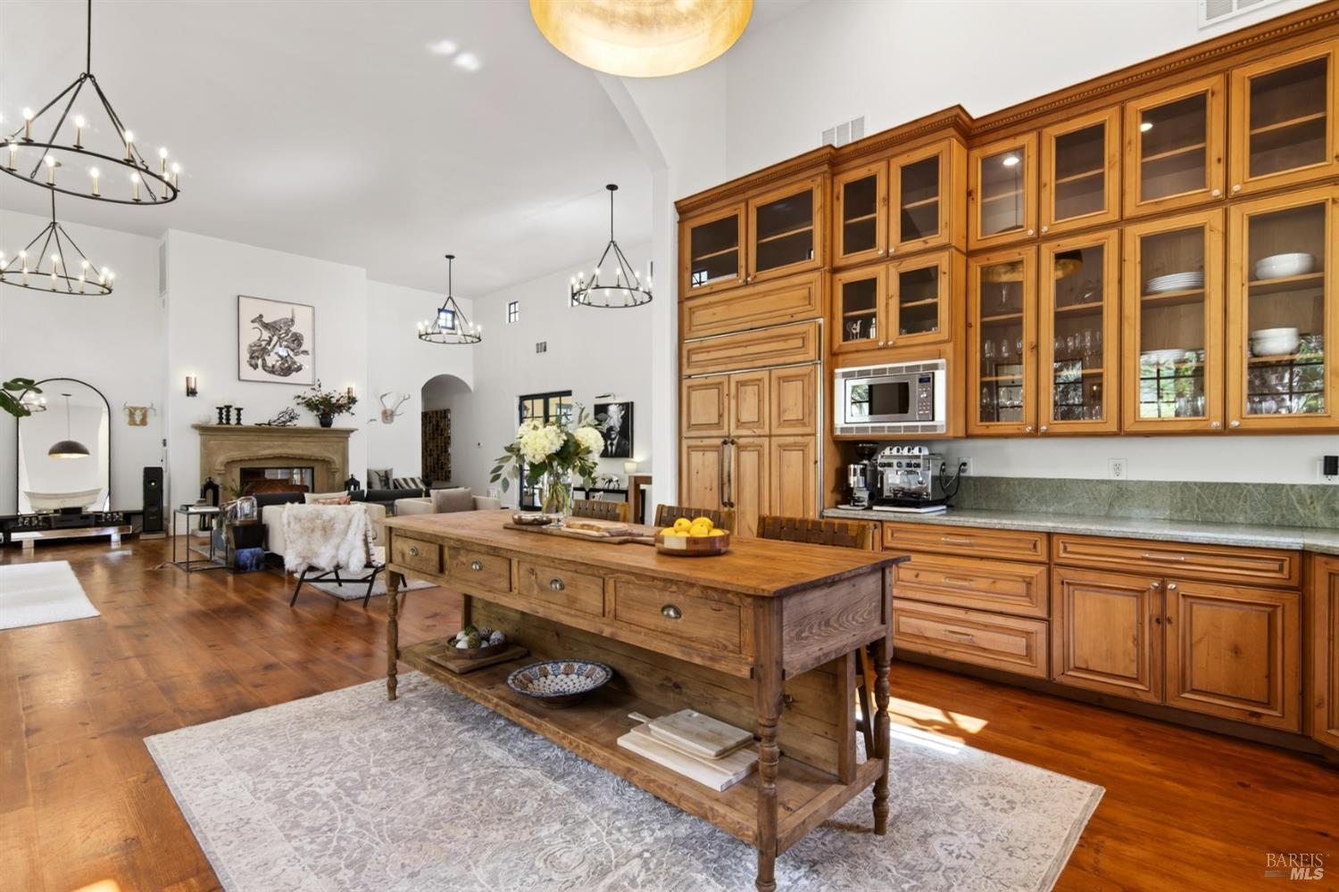 3467 Blue Mountain Drive
