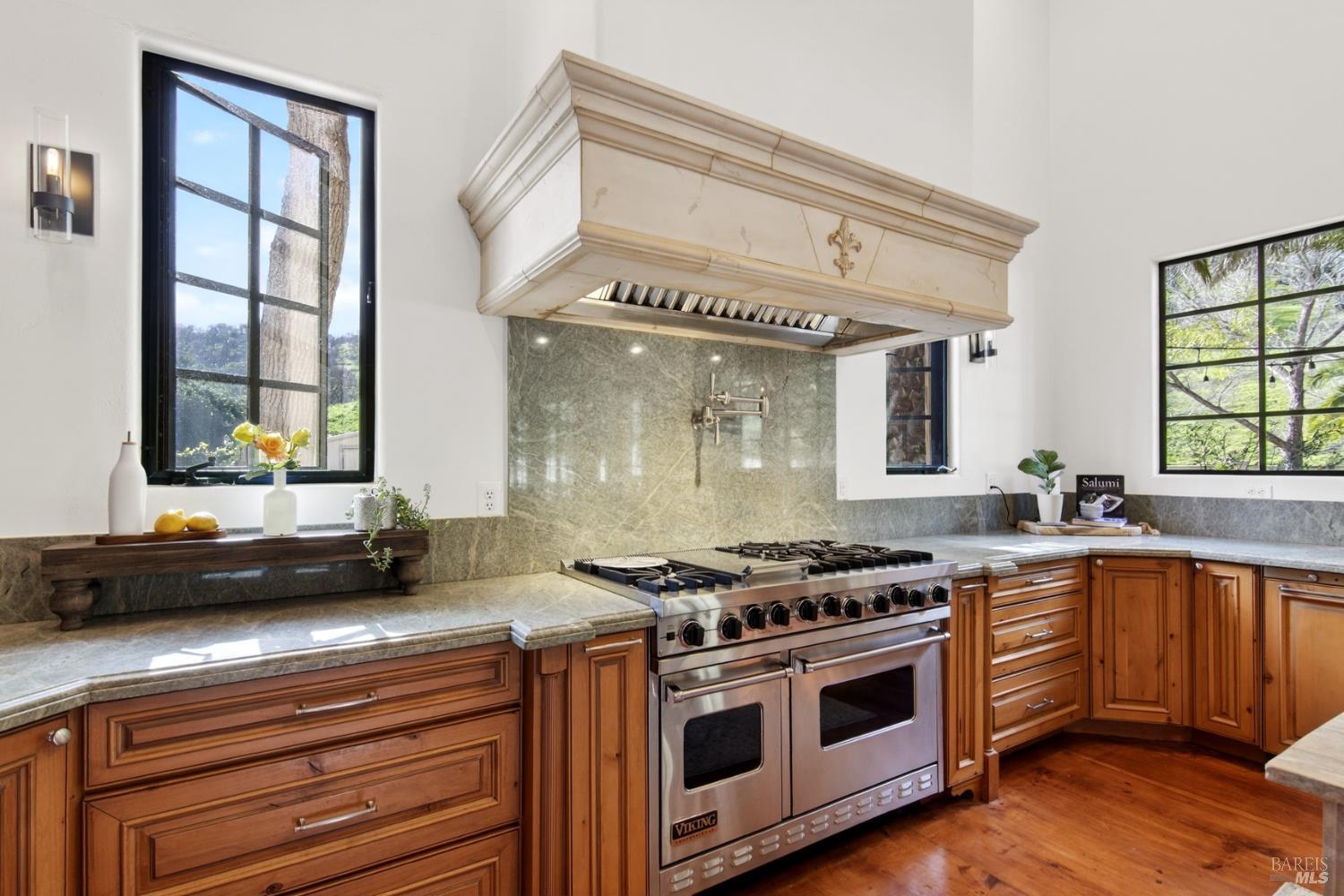 3467 Blue Mountain Drive