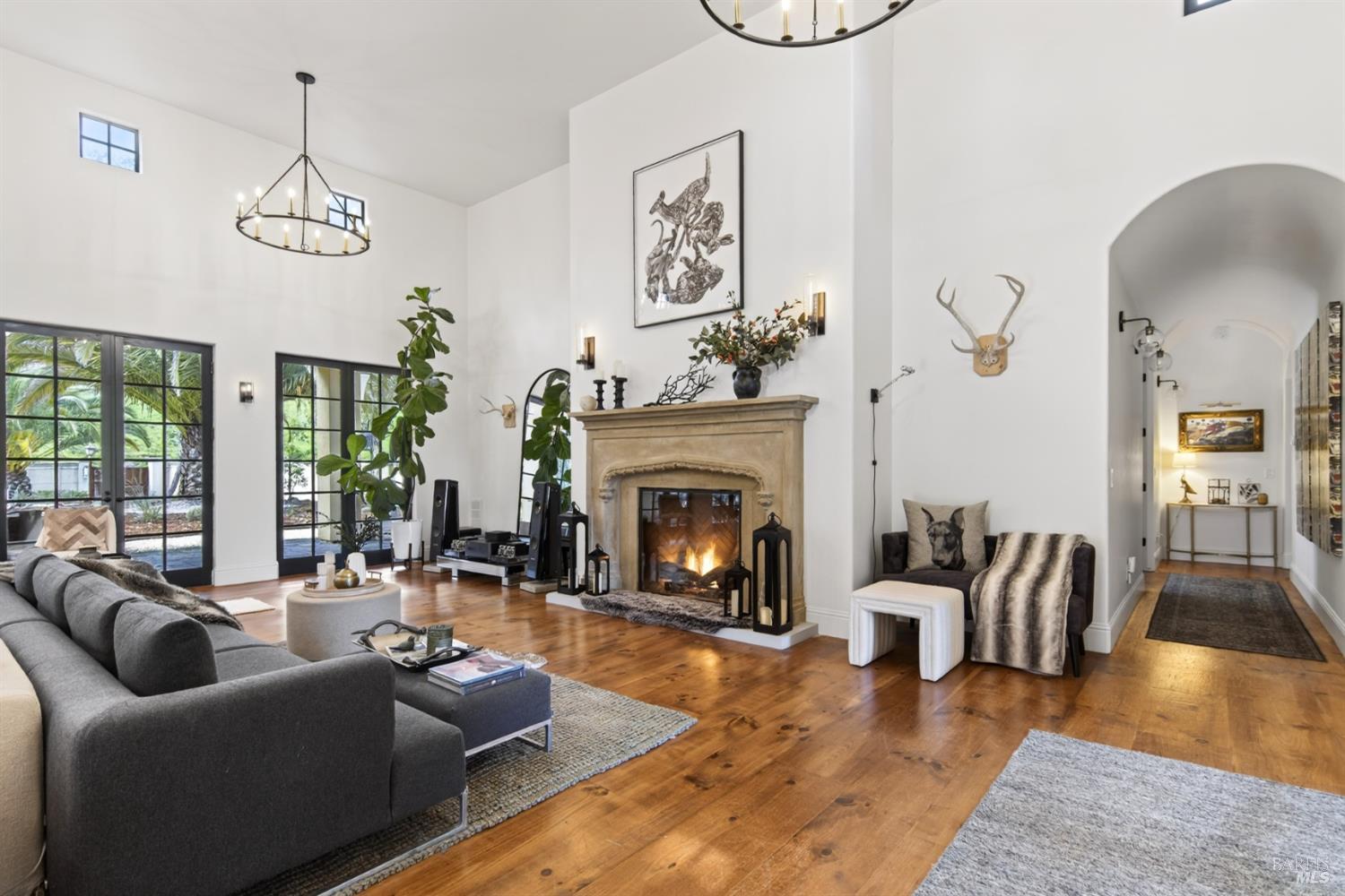 3467 Blue Mountain Drive