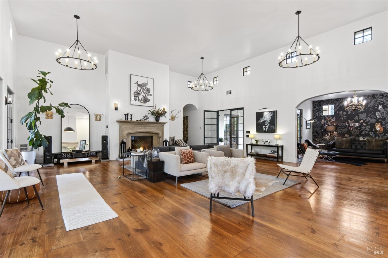 3467 Blue Mountain Drive