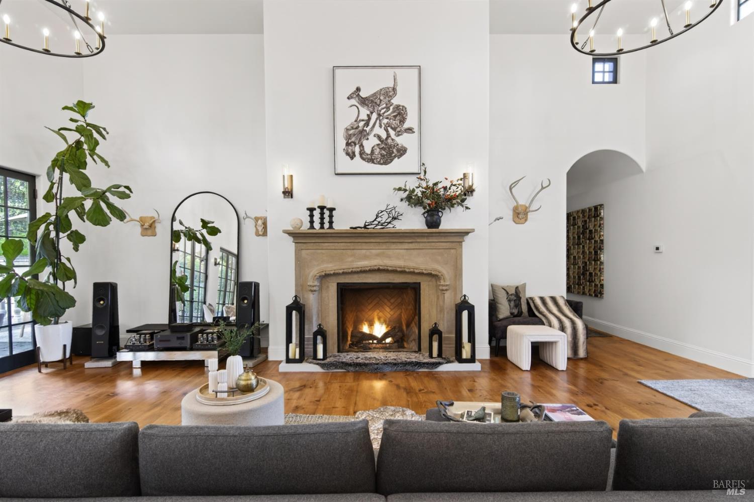 3467 Blue Mountain Drive
