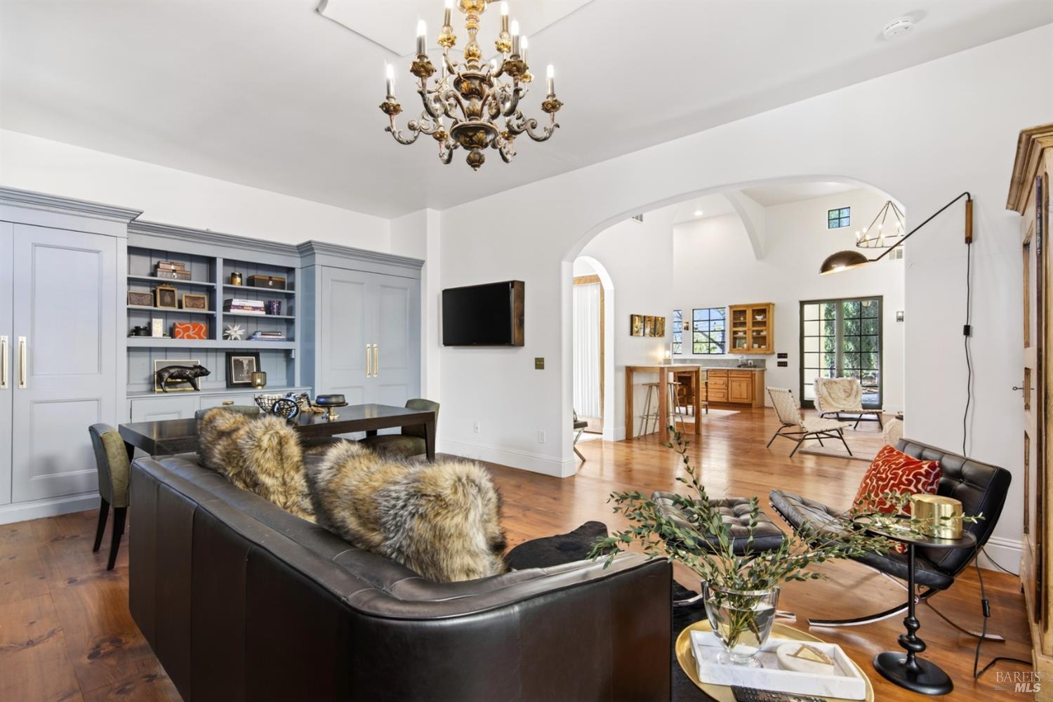 3467 Blue Mountain Drive