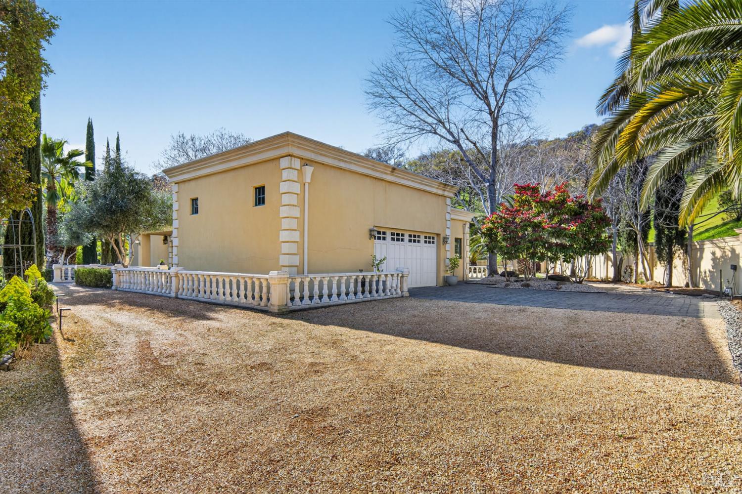 3467 Blue Mountain Drive