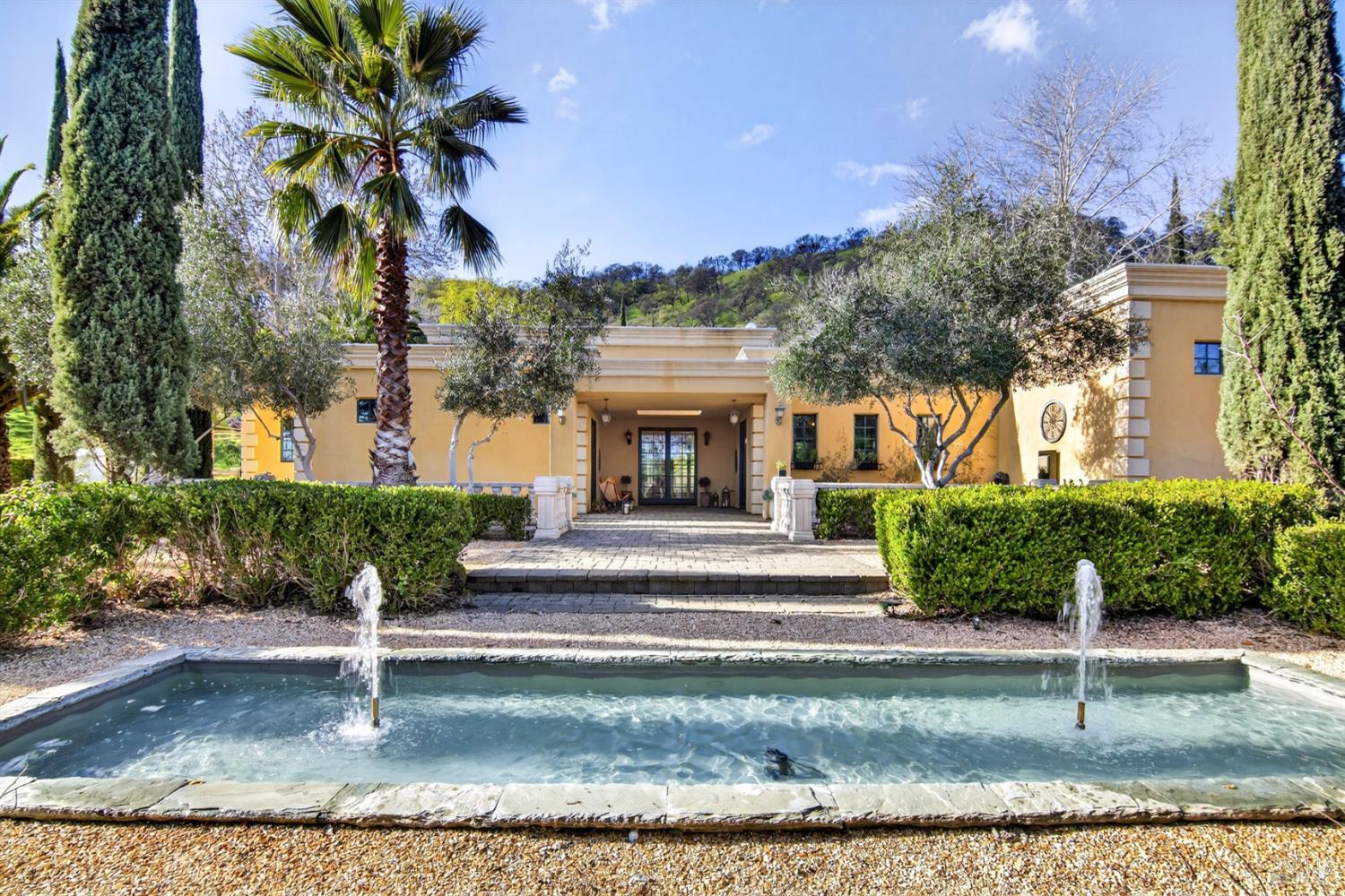 3467 Blue Mountain Drive