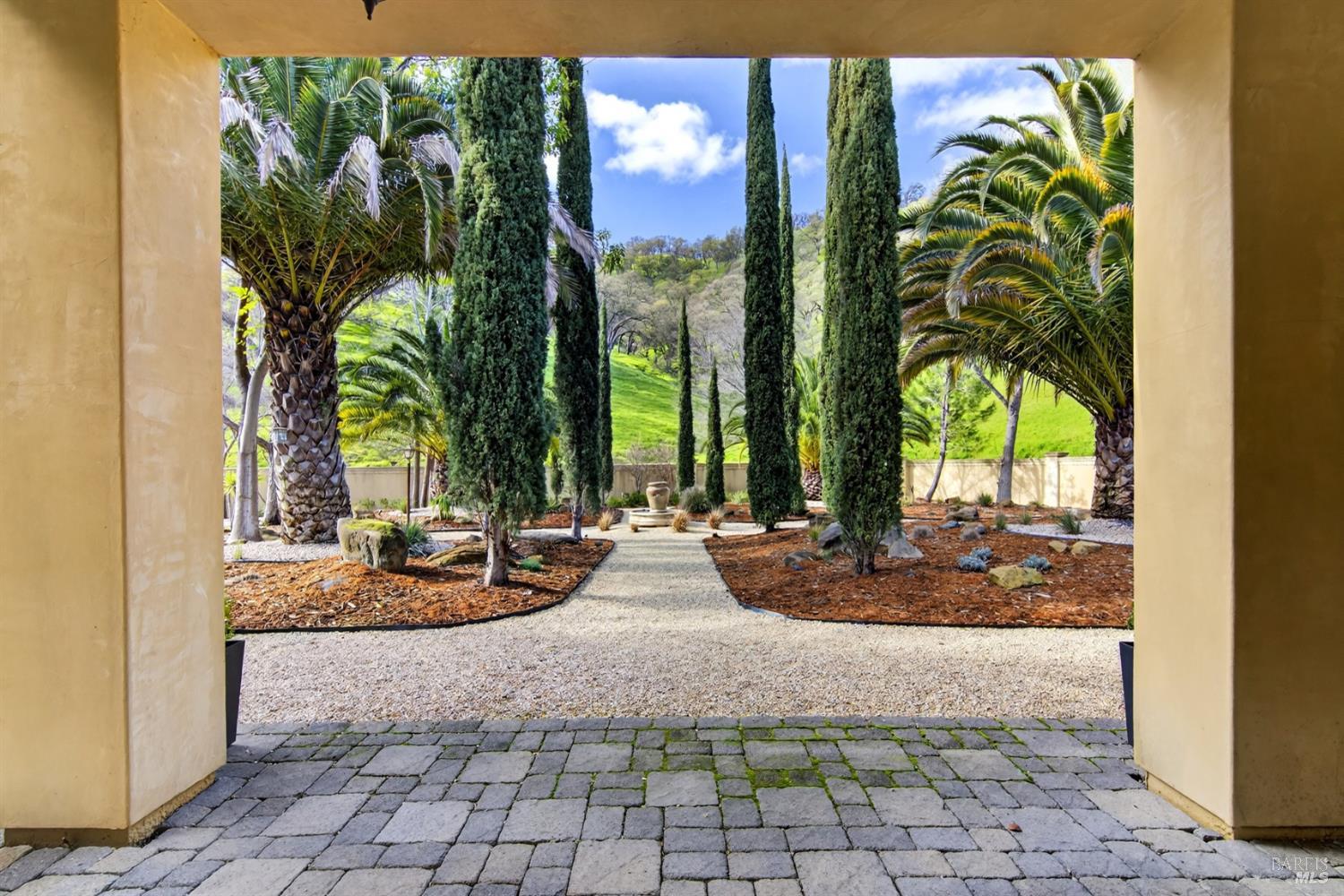 3467 Blue Mountain Drive