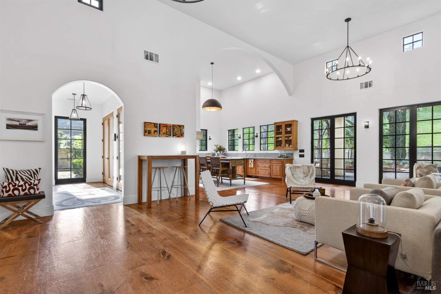 3467 Blue Mountain Drive