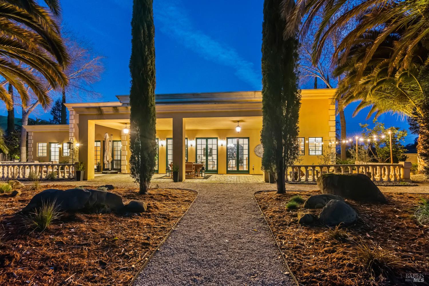 3467 Blue Mountain Drive
