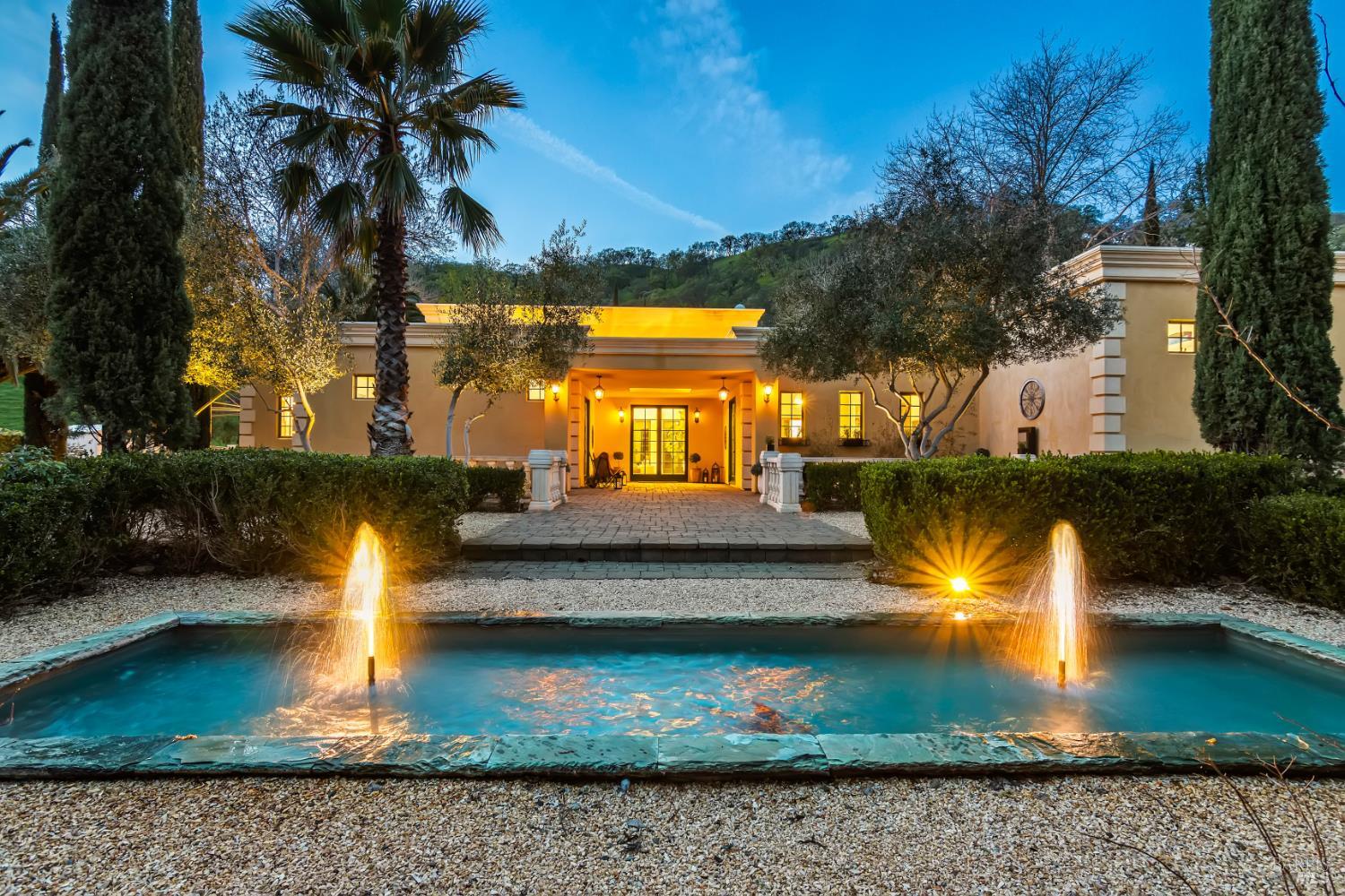 3467 Blue Mountain Drive